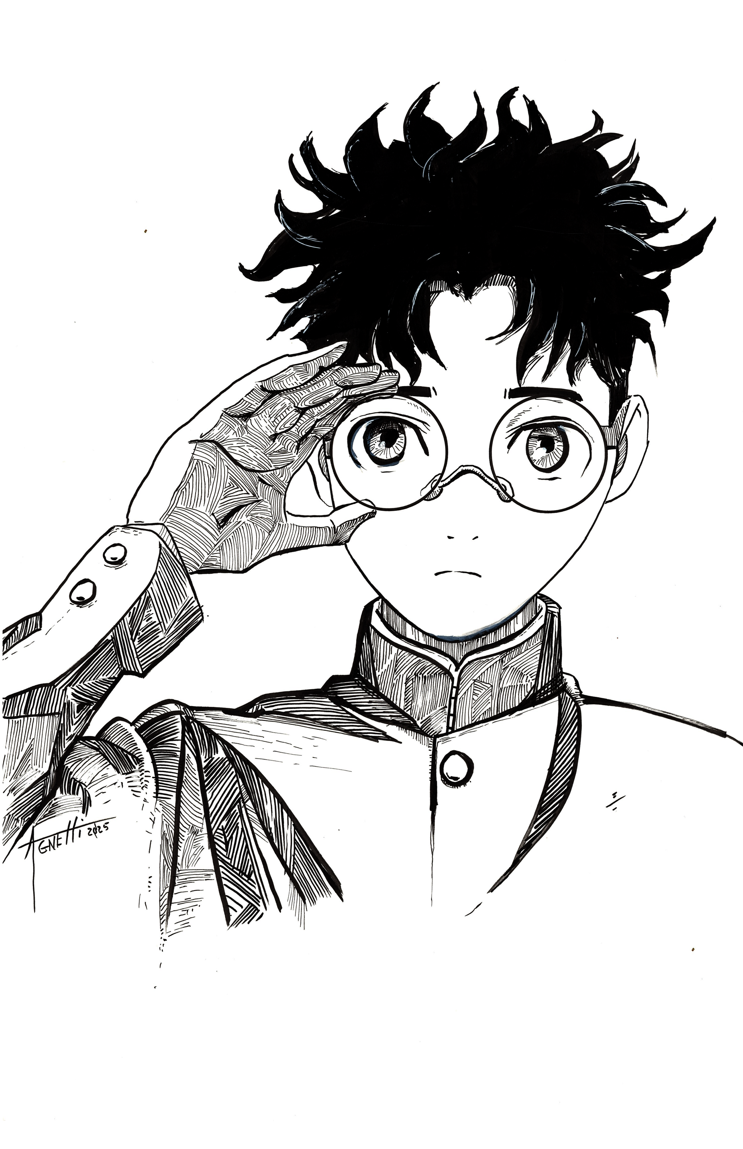 Okarun