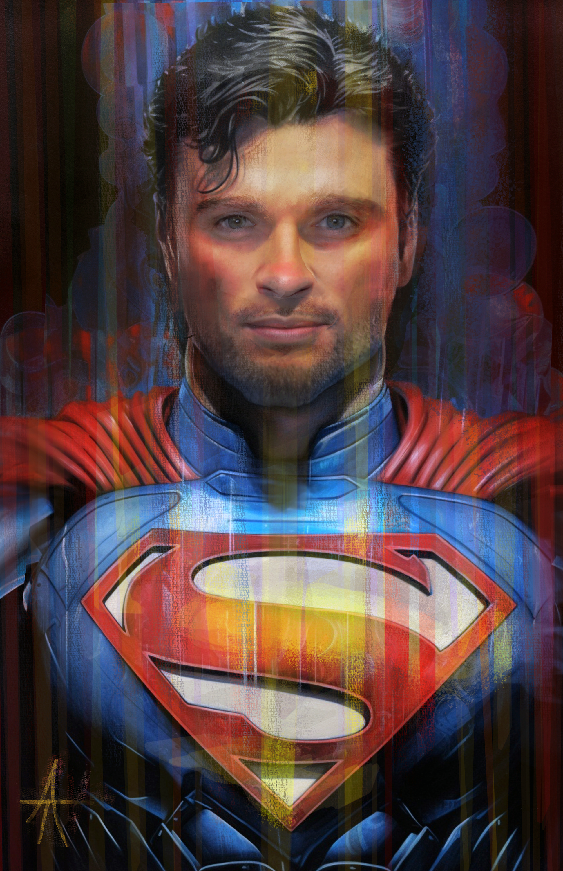 Superman (Smallville)