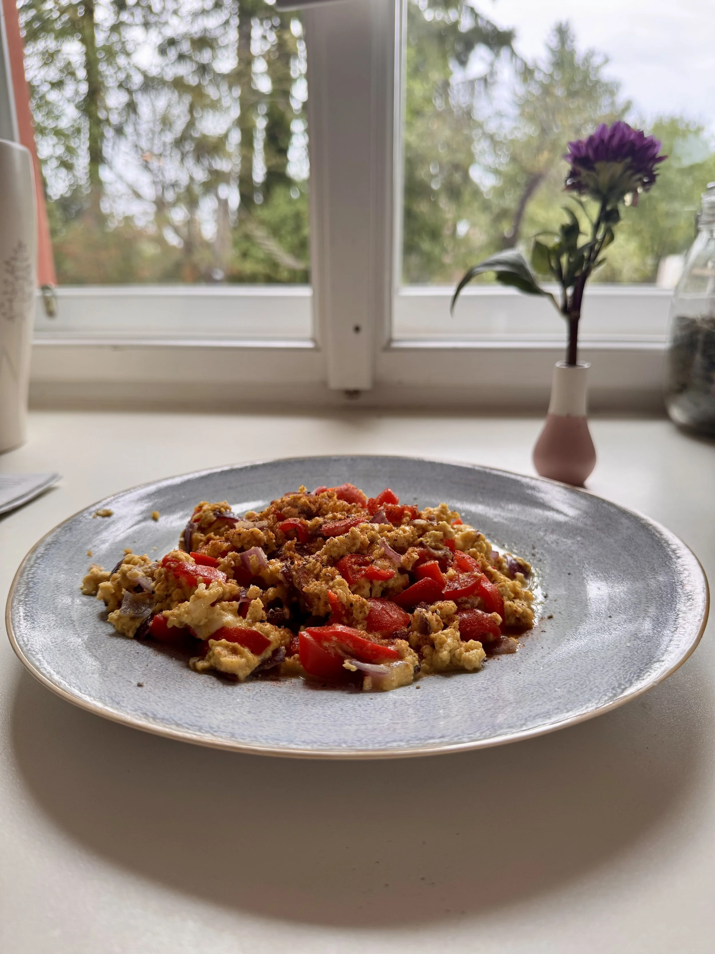 Mentale Stärke und Ernährung.