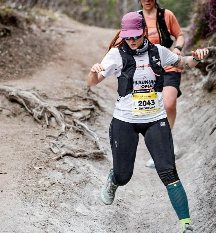 Perfektionismus im Sport: Wenn „gut“ sich nicht gut genug anfühlt.