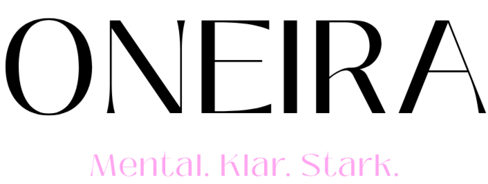 Oneira Mentaltraining.