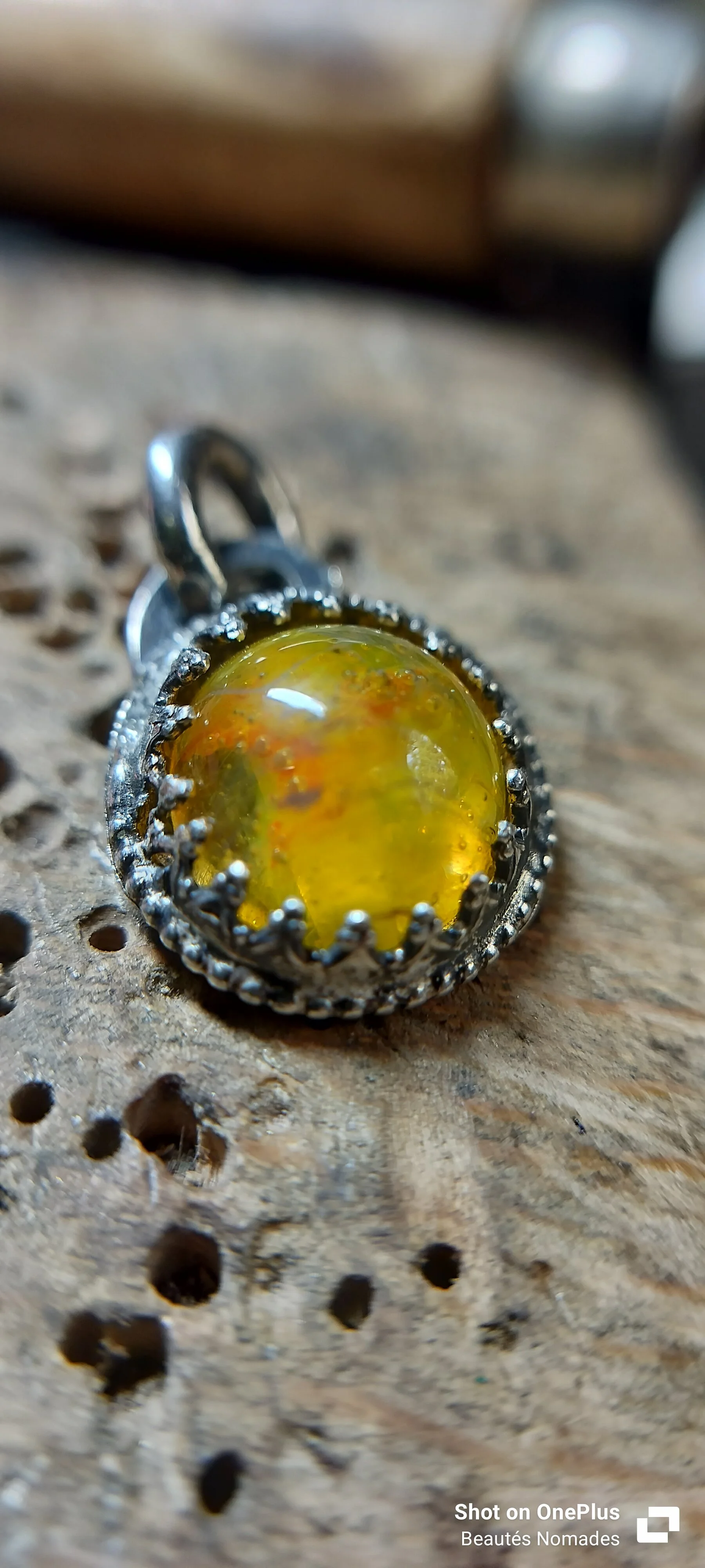 Et si l’on parlait aussi de bijoux ?