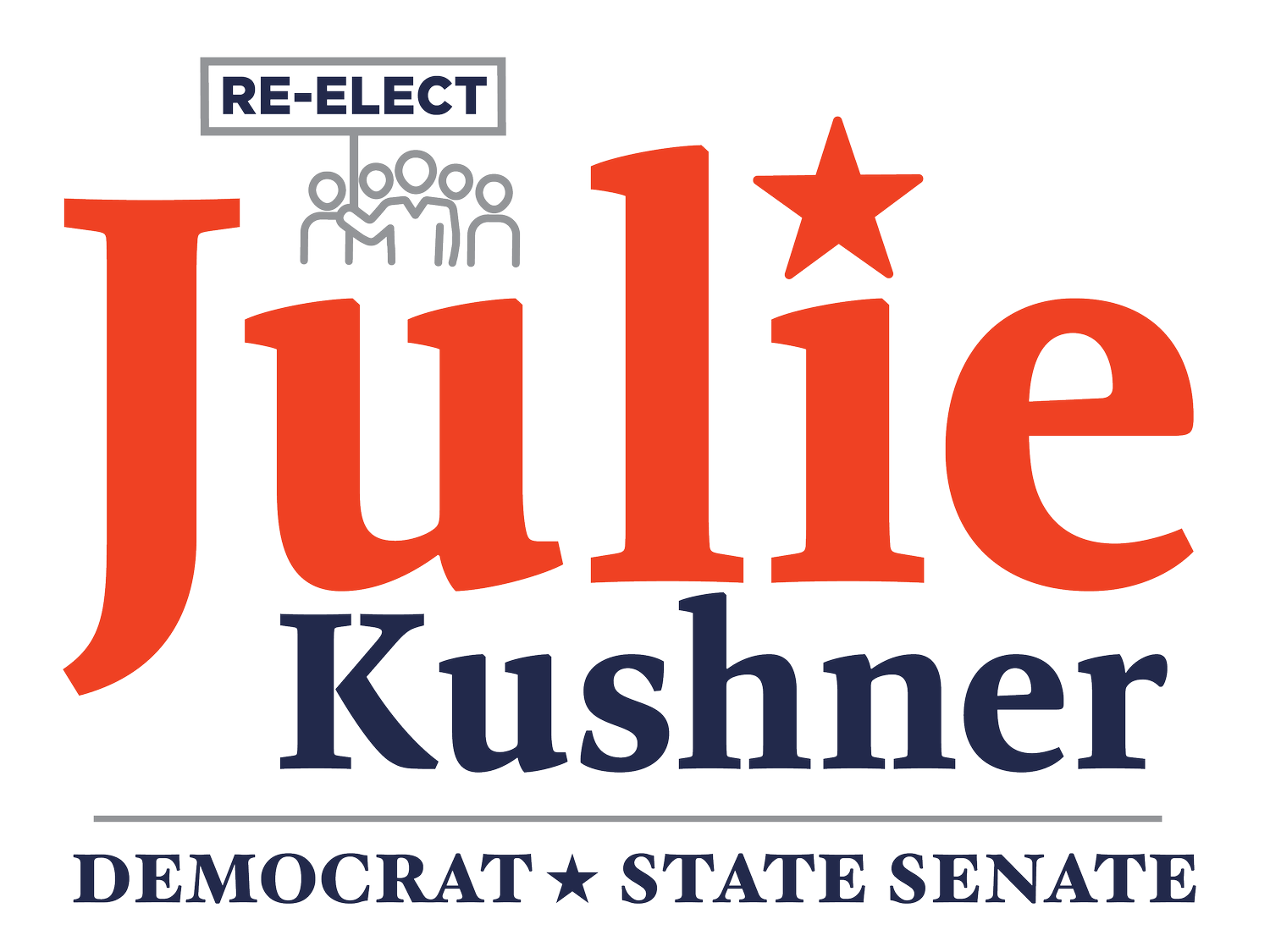 State Senator Julie Kushner