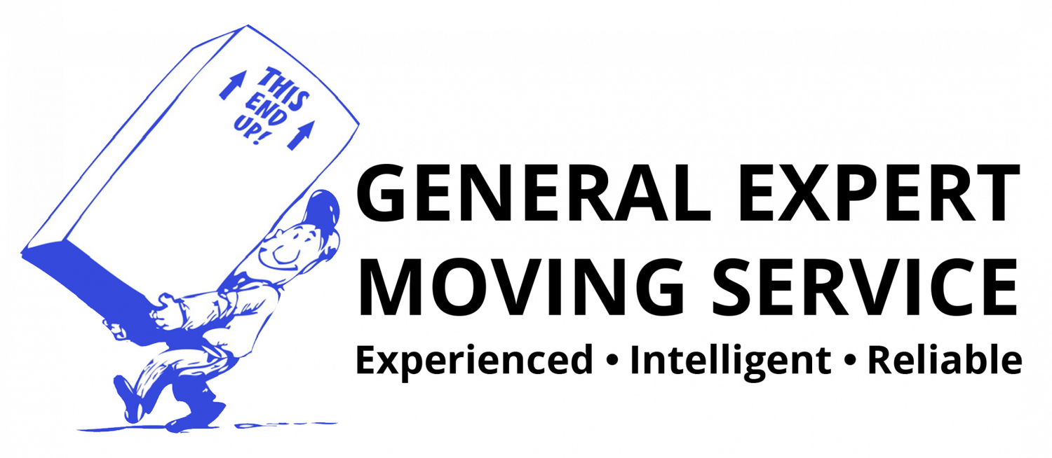 General Expert Moving Service (GXP)