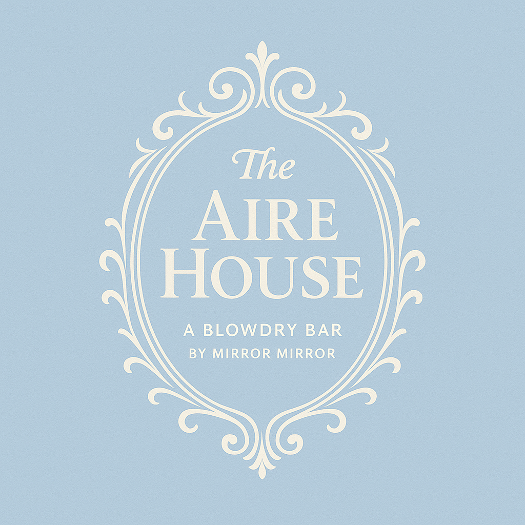 Deland's First and Only Blowdry Bar