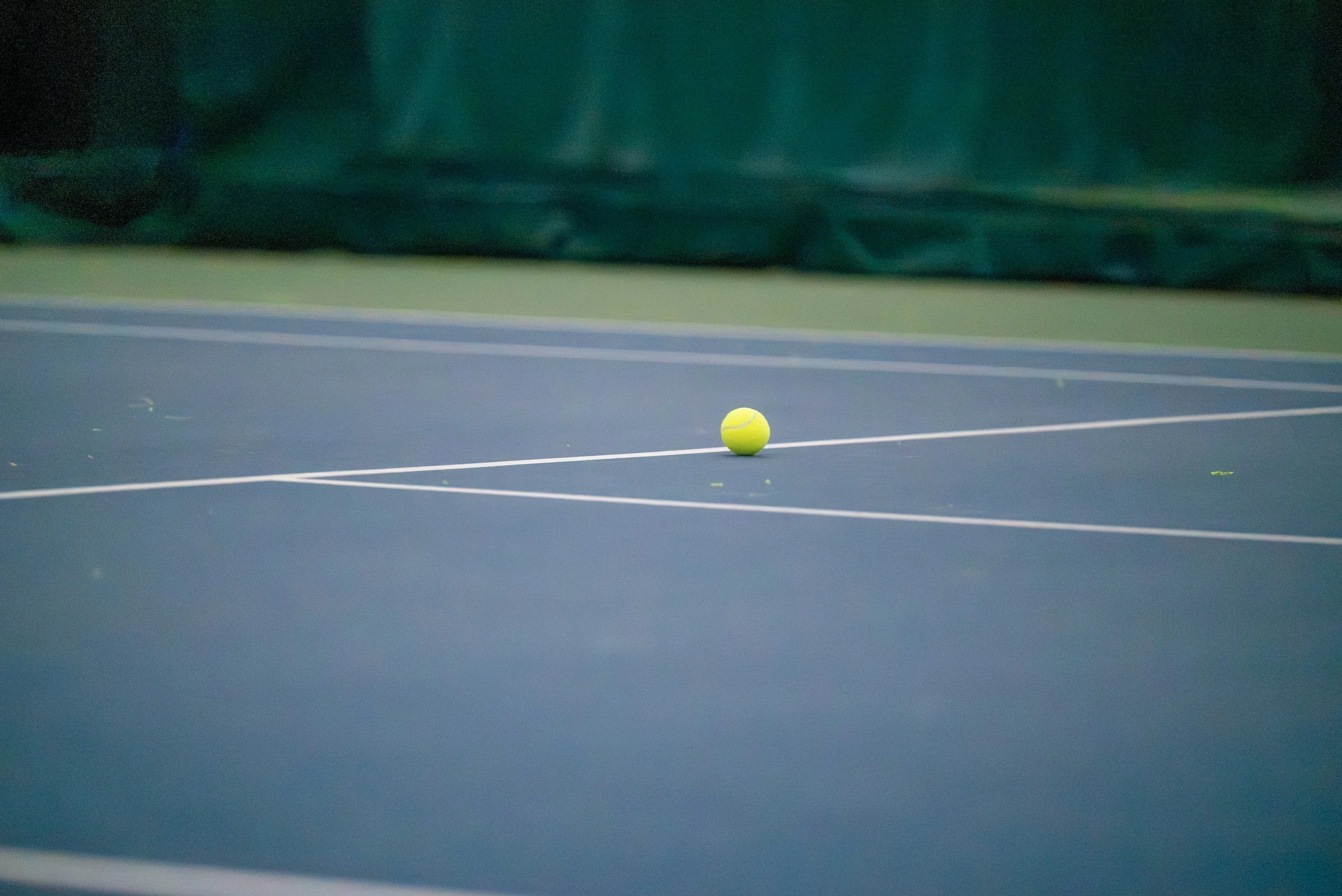 Western Wake Wheelchair Tennis