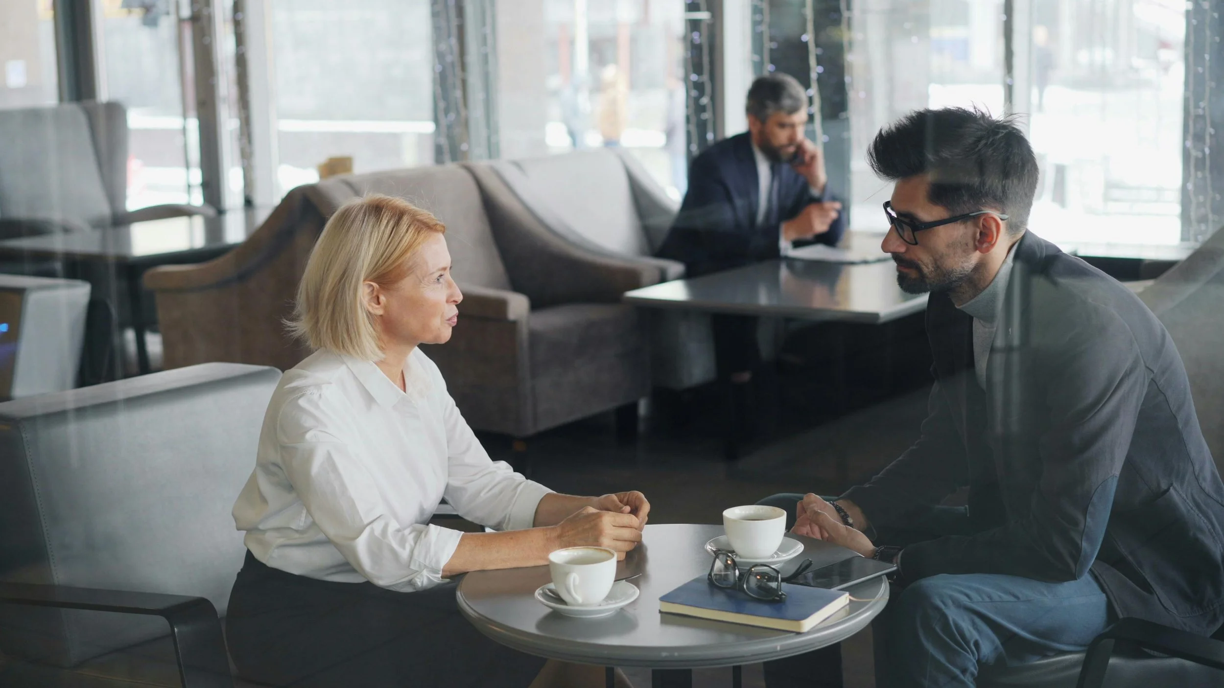 10 For-Profit Marketing Concepts Non-Profits Need to Steal Today