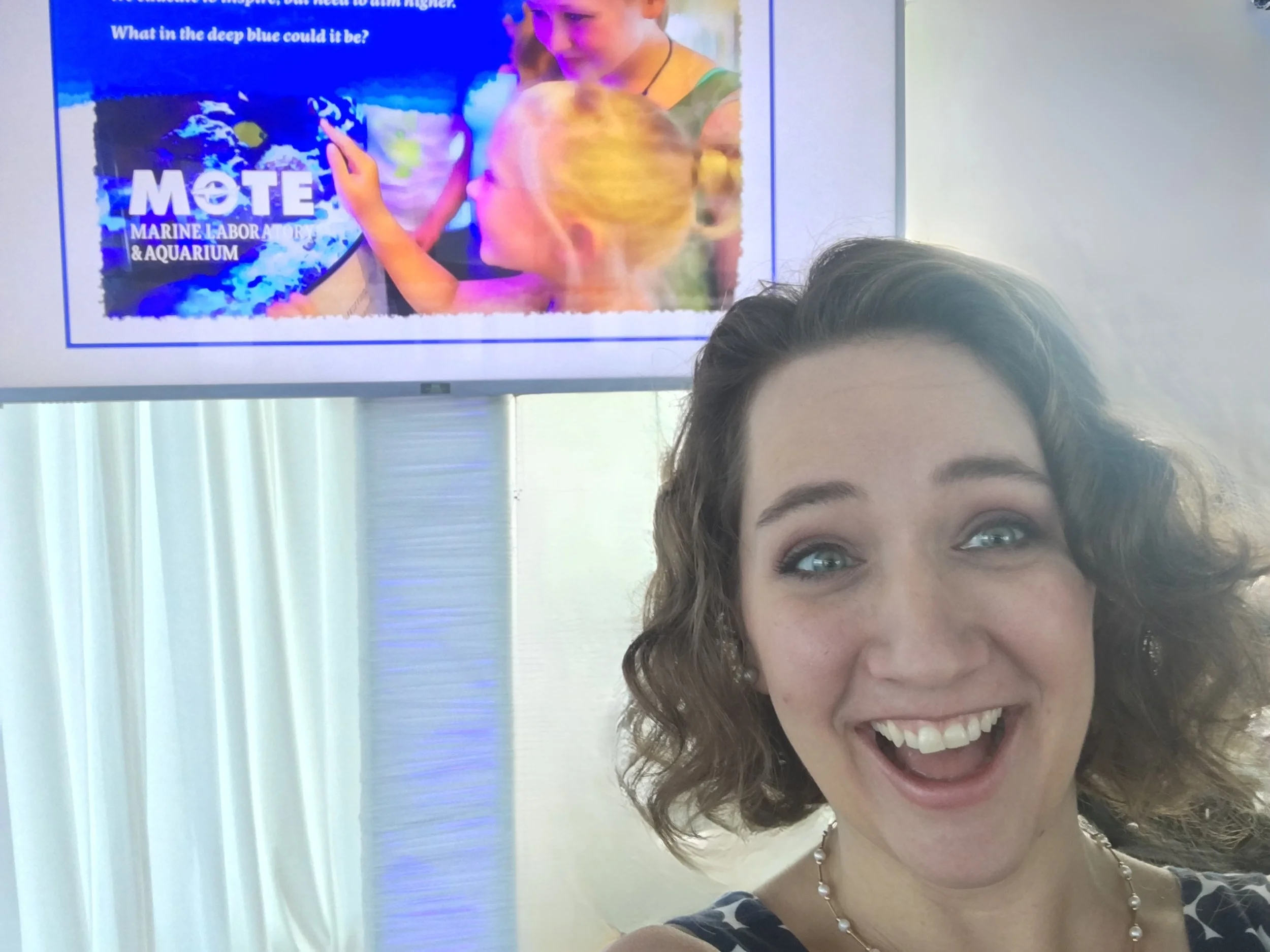 Shelby Isaacson of Typus