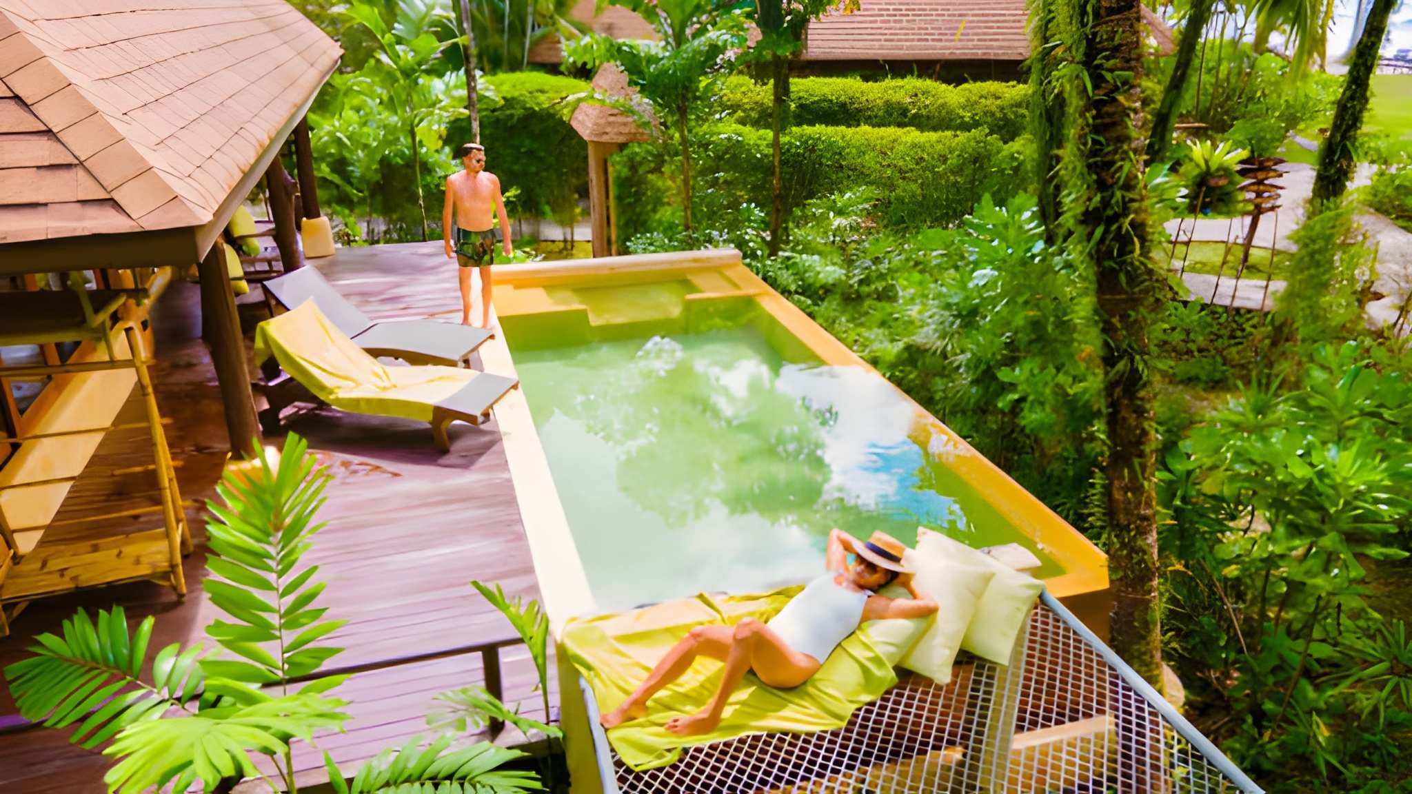 Couples on vacation with swimming pool.jpg