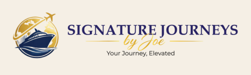 Signature Journeys by Joe