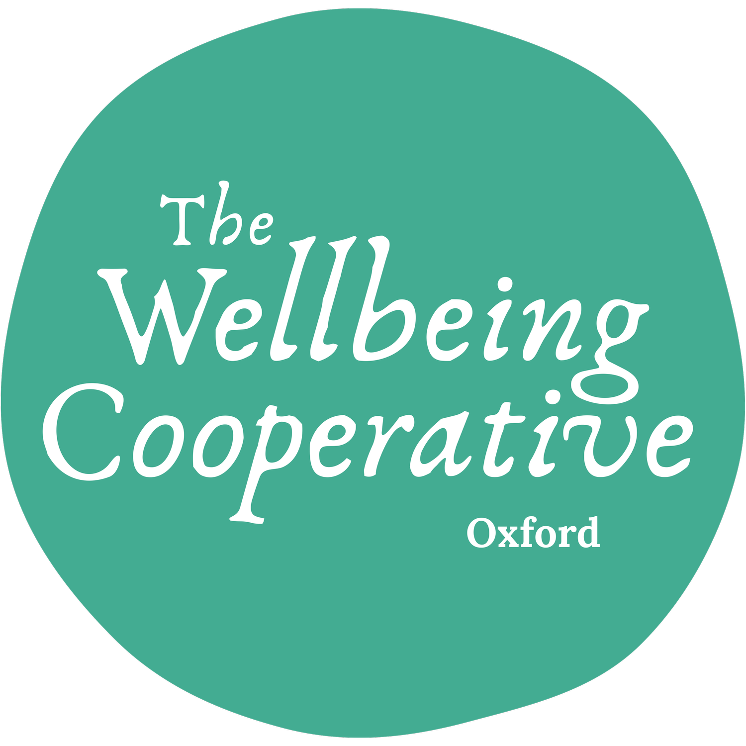 Oxford Wellbeing Coop