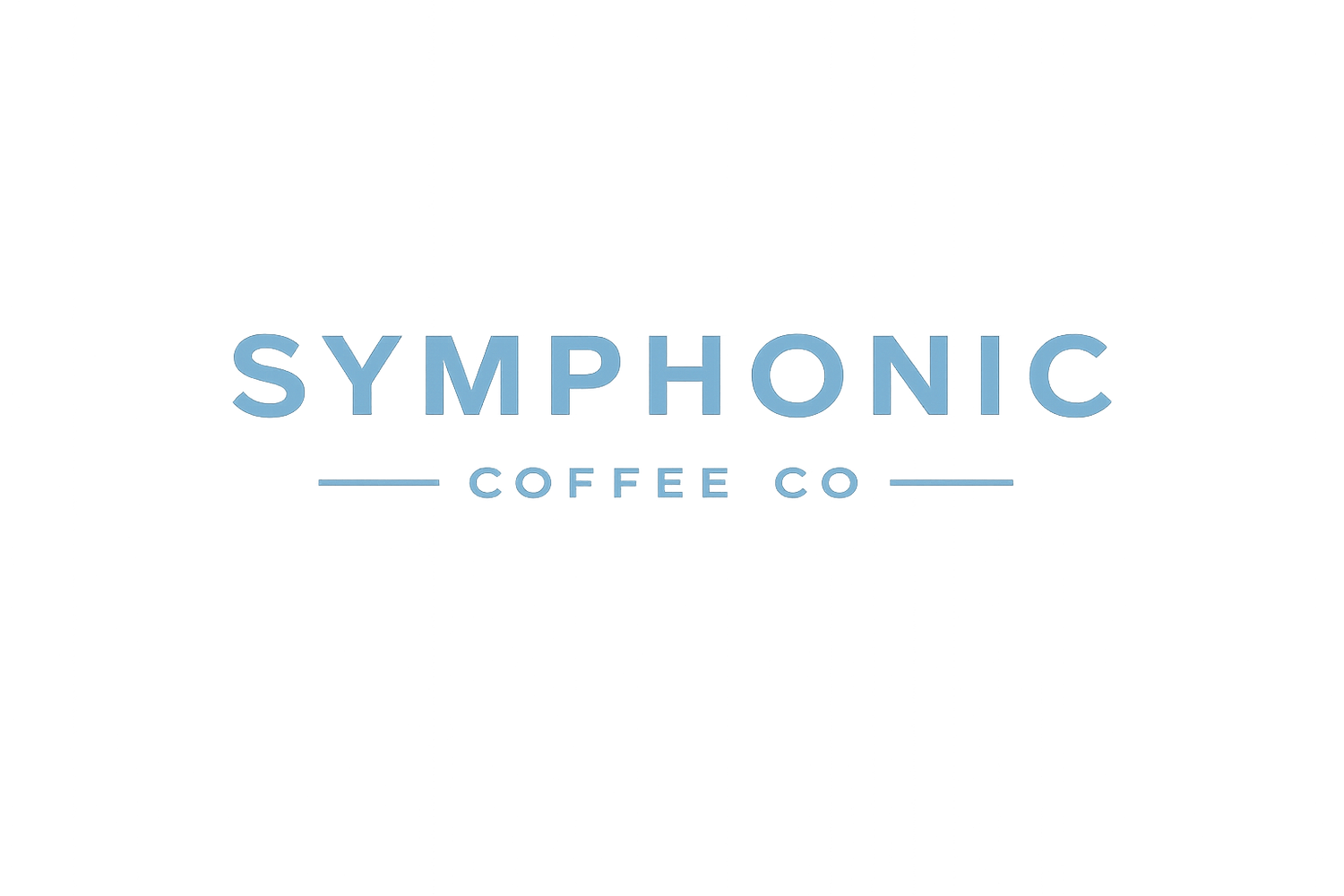 Symphonic Coffee Co.