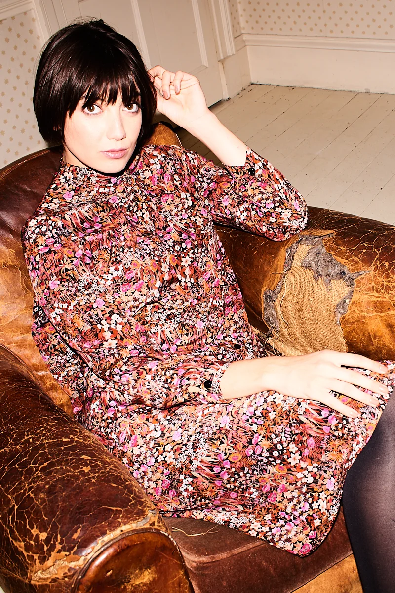 Pearl Lowe clothing- Daisy Lowe (Copy)