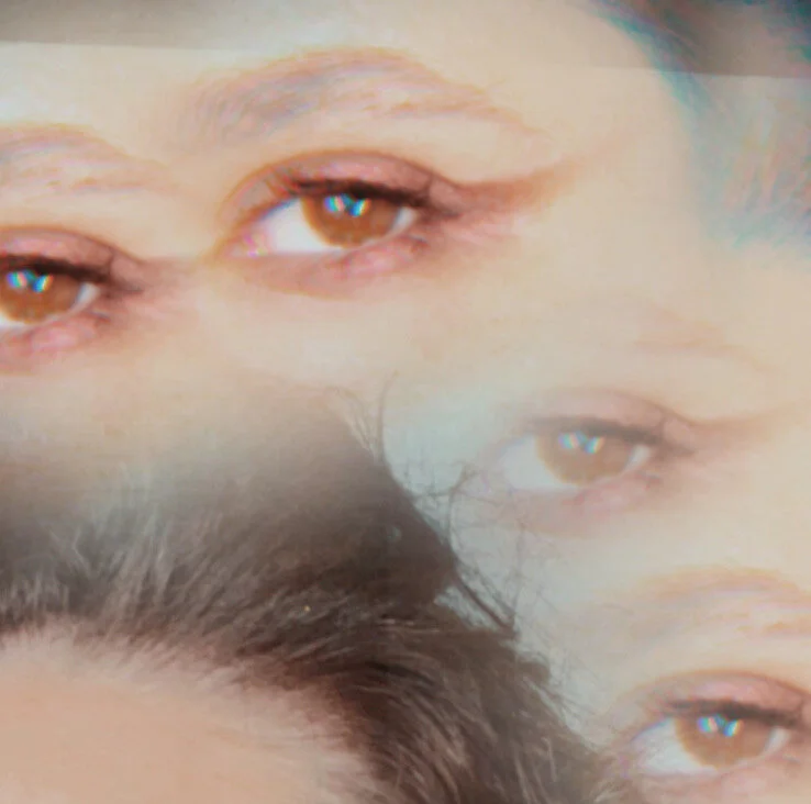 Lisa Caldognetto Makeup artist, Festive zoom makeup