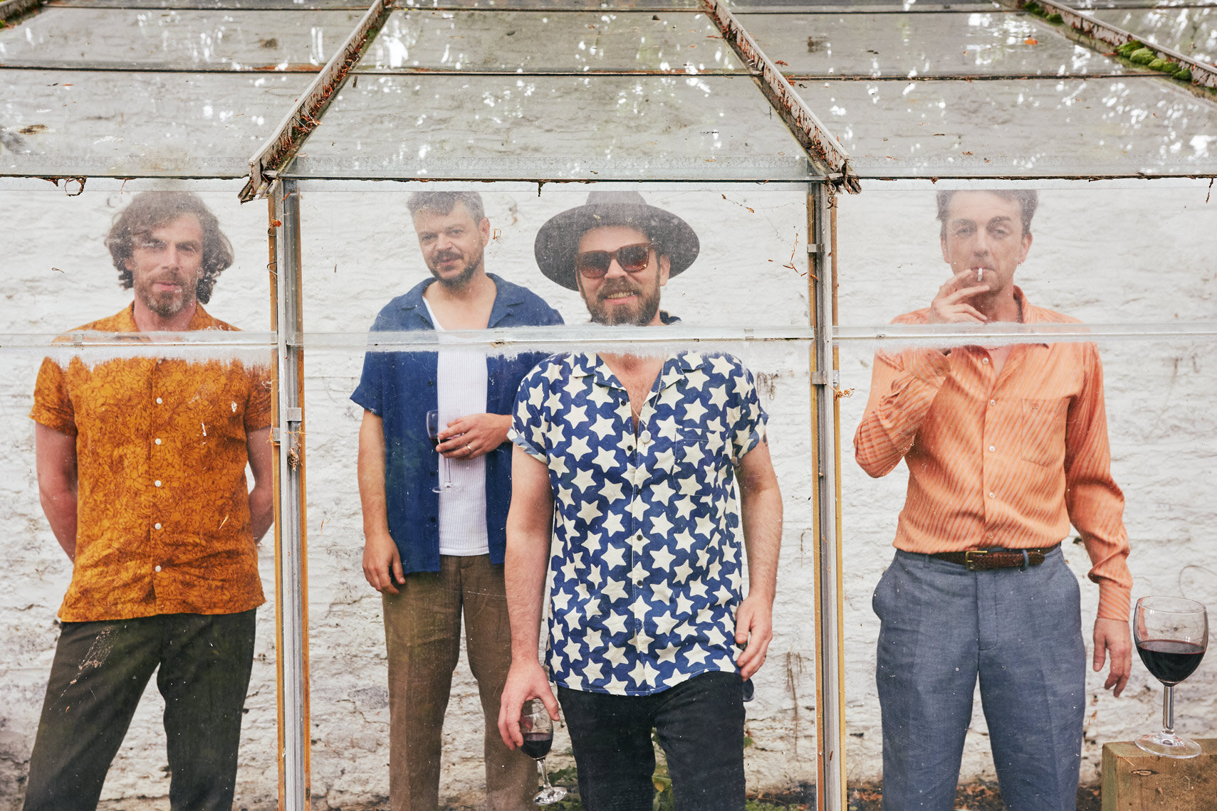 Supergrass press shots 2019 (Copy)