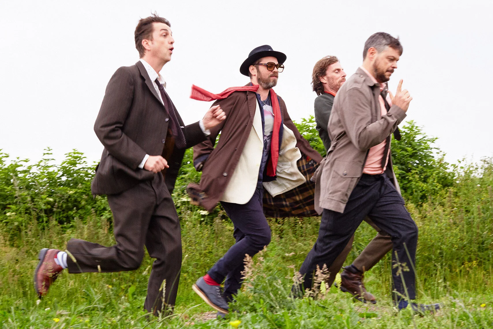 Supergrass press shots (Copy)