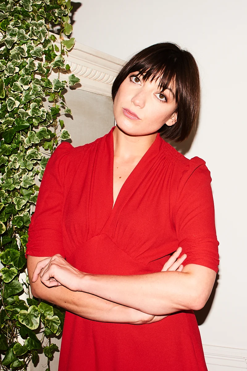 Pearl Lowe clothing- Daisy Lowe (Copy)