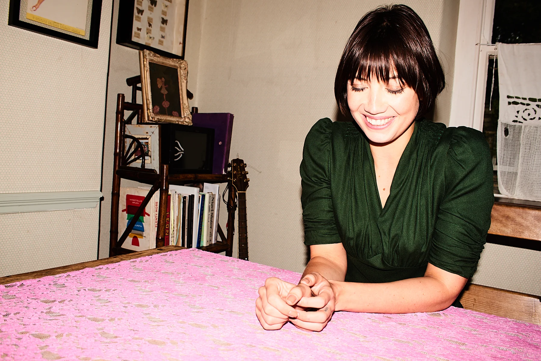 Pearl Lowe clothing- Daisy Lowe (Copy)