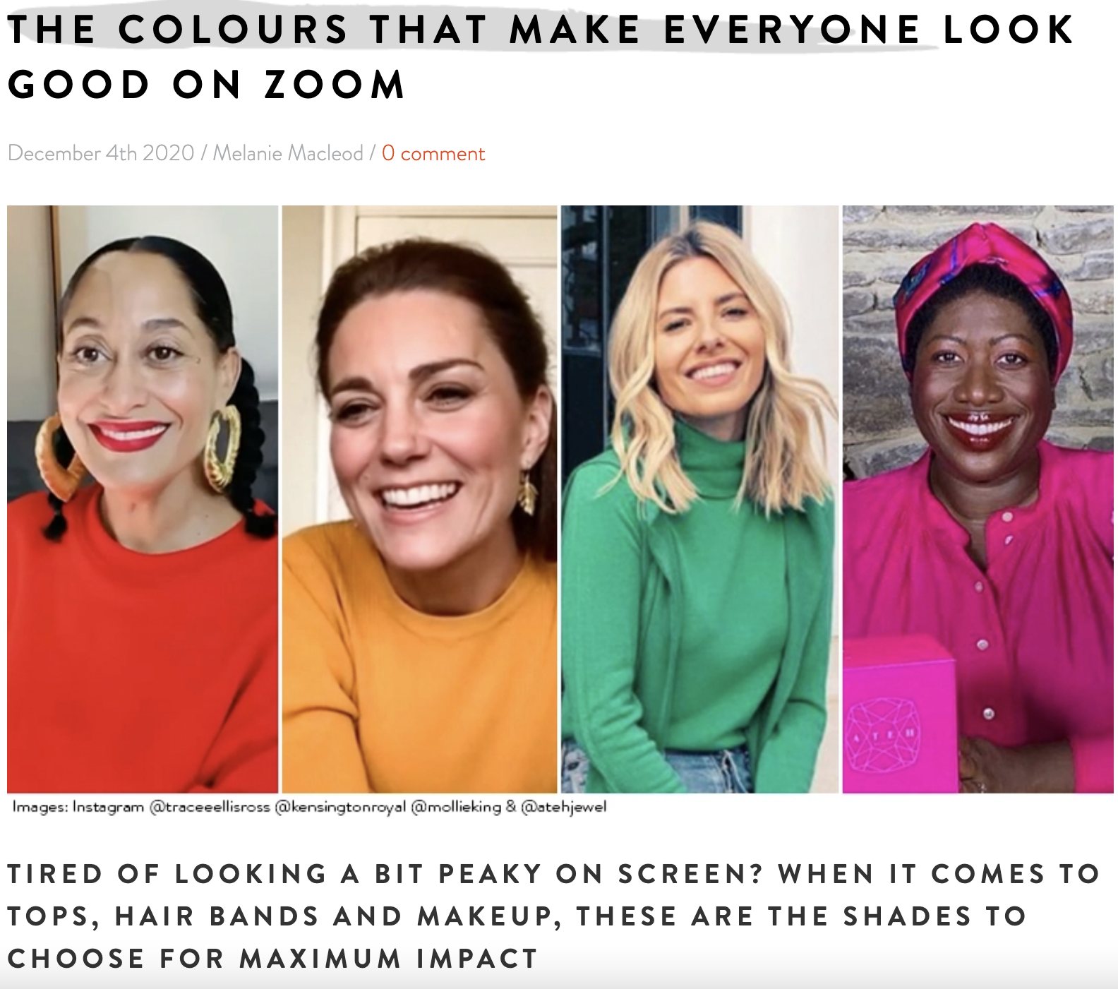 get the gloss lisa caldognetto