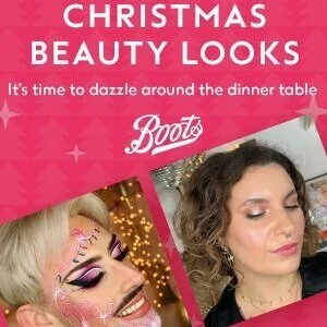 Lisa+Caldognetto+Makeup+artist%2C+boots+youtube+tutorial