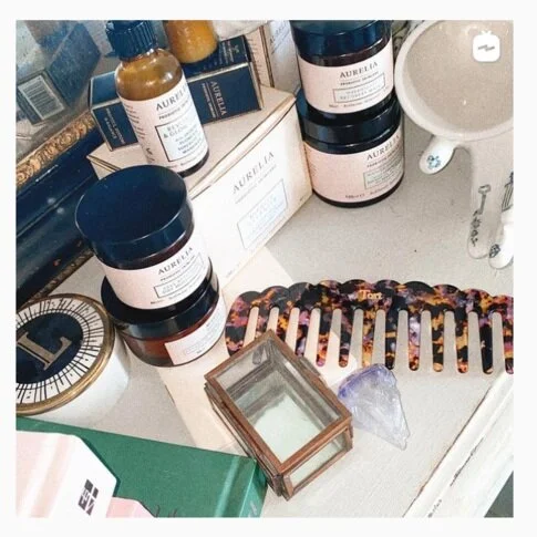 Lisa Caldognetto Aurelia AD