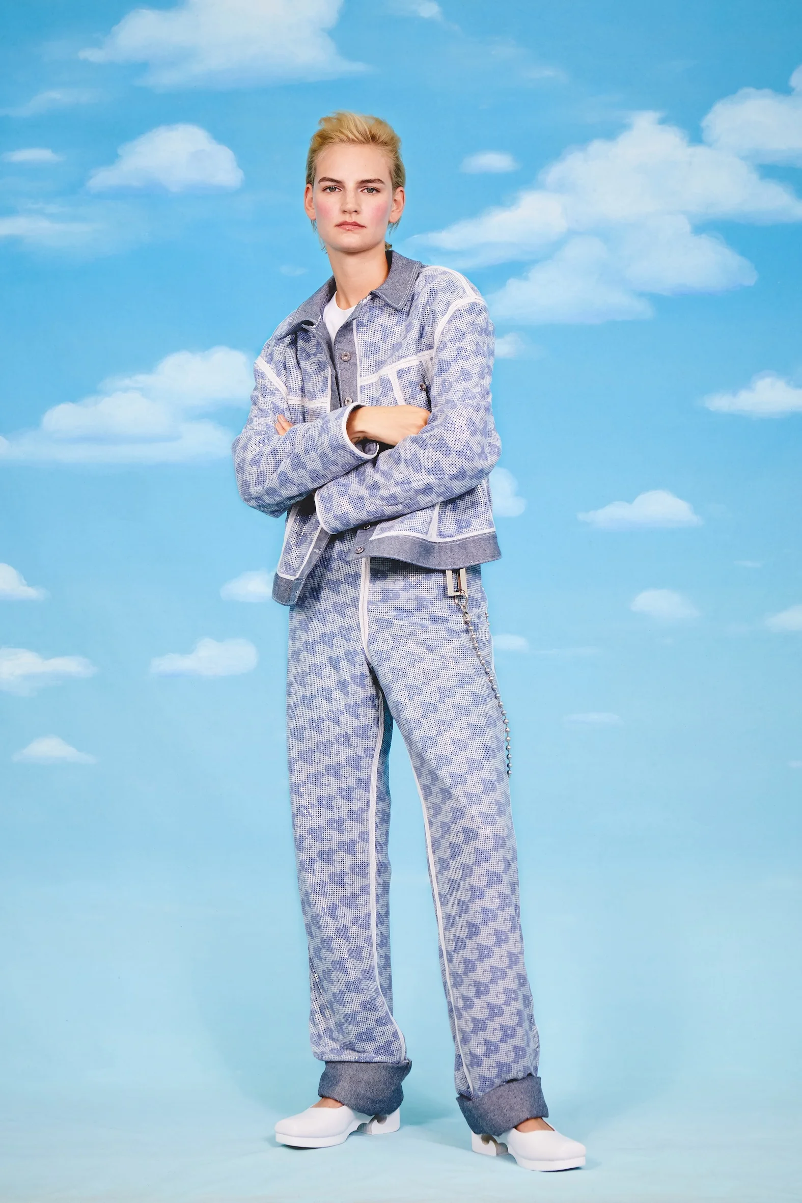 Poster Girl look book SS19  (Copy)