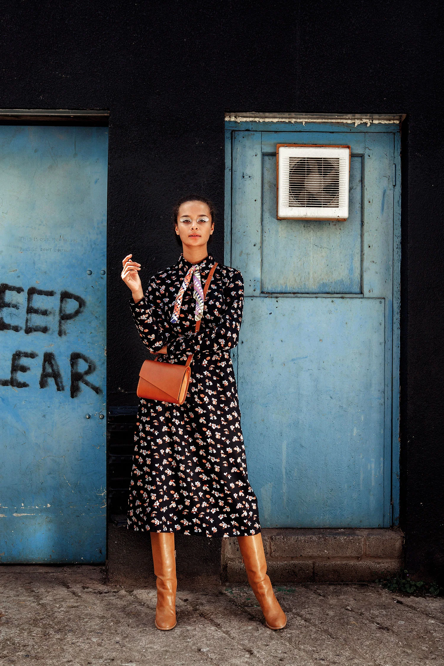 Circus Journal Bristol vol 2 (Copy)