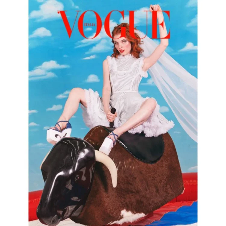 Poster Girl look book SS19  (Copy)