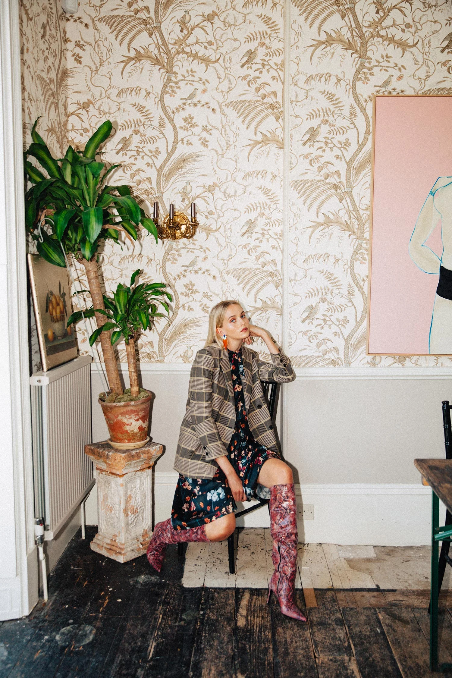 Circus Journal (Copy)