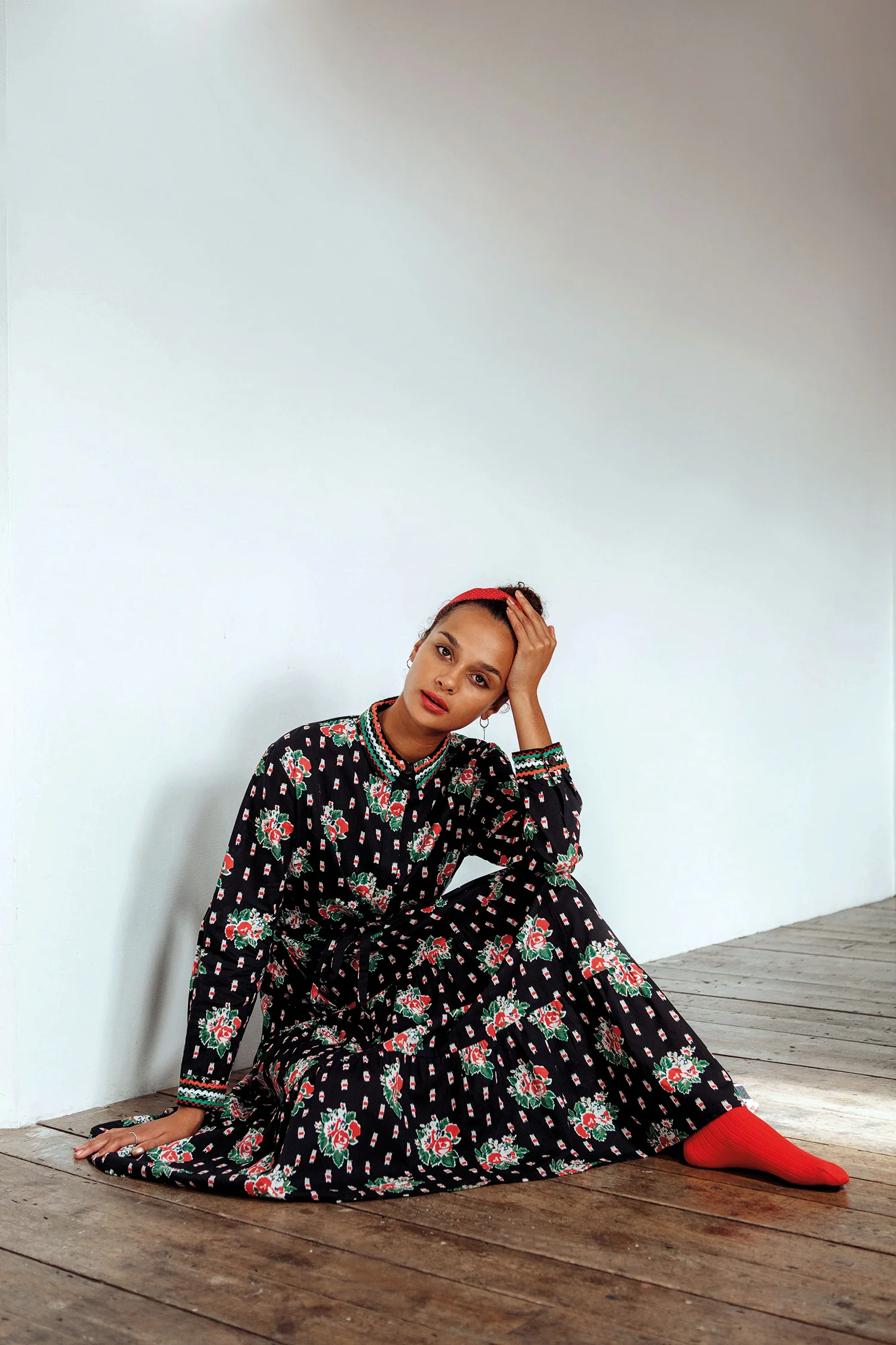 Circus Journal Bristol vol 2 (Copy)