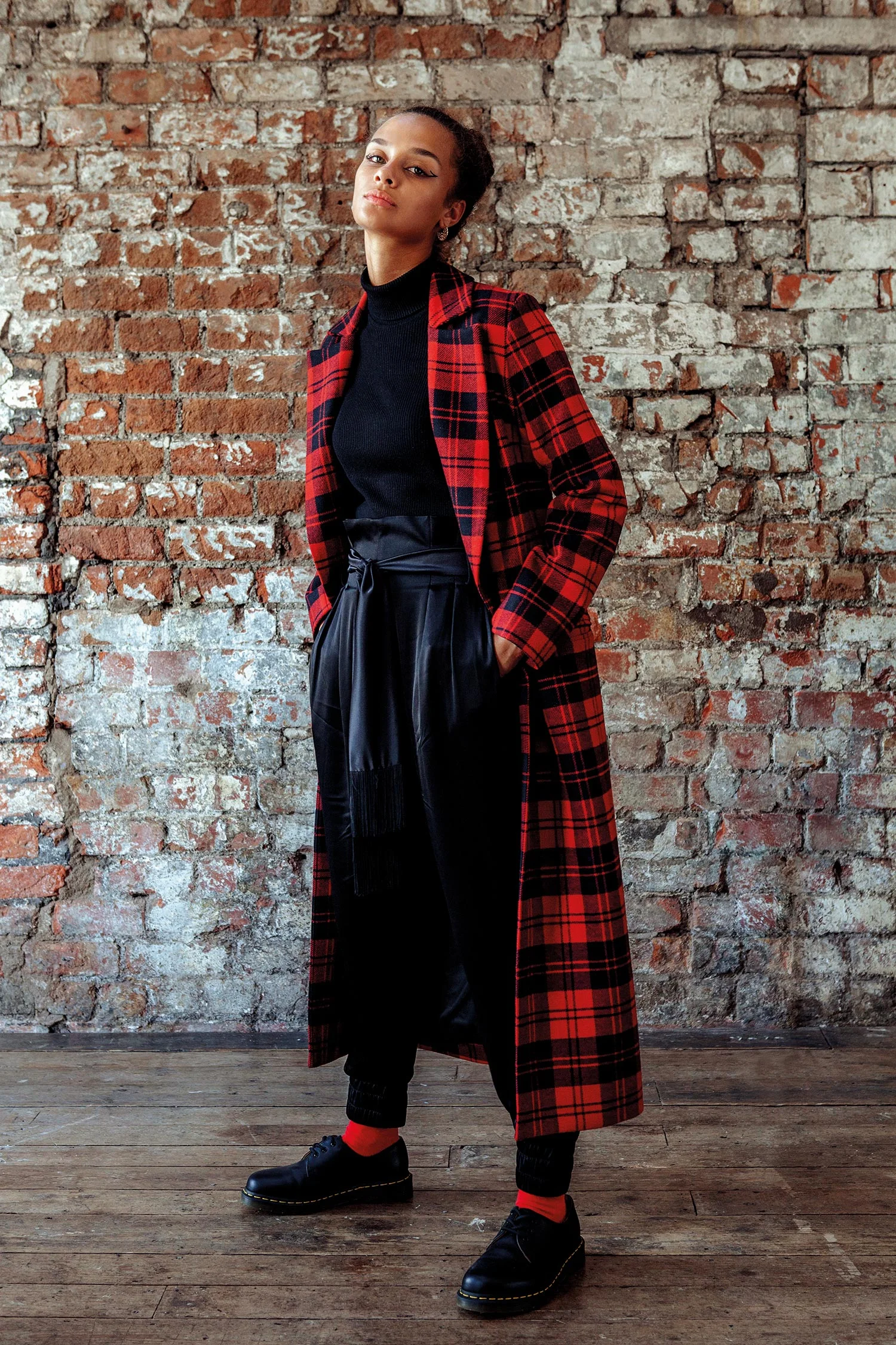 Circus Journal Bristol vol 2 (Copy)