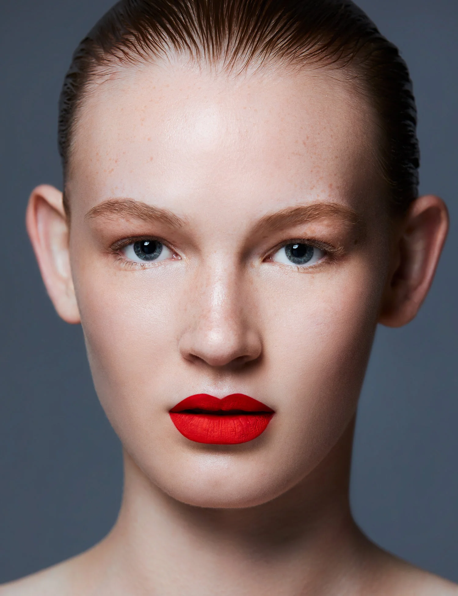 Test Shoot X Philip Bradley