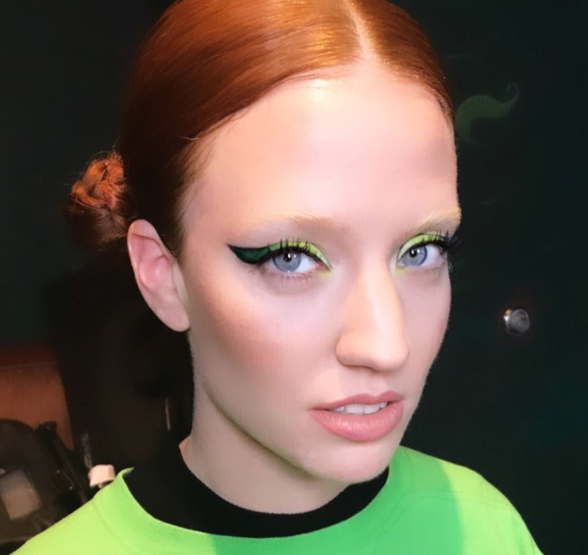 Makeup artist interview with Zahra Hassani