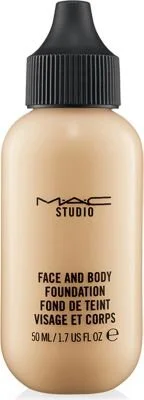 MAC Face &amp; Body