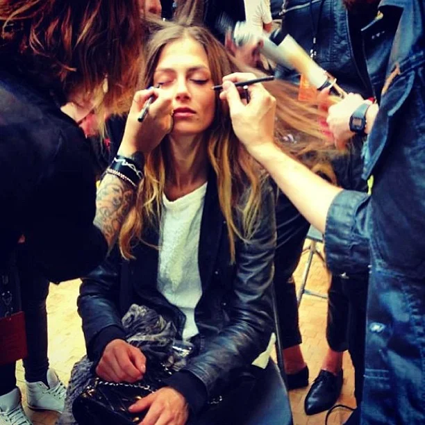 How to get a job at MAC cosmetics