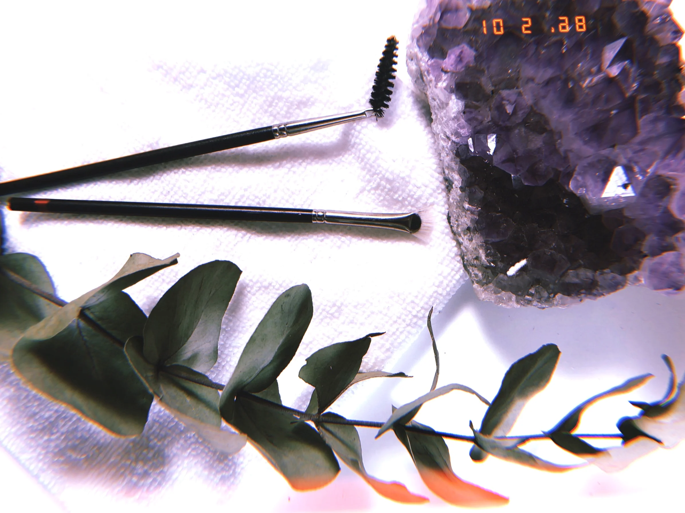 How to make your makeup kit more eco-friendly