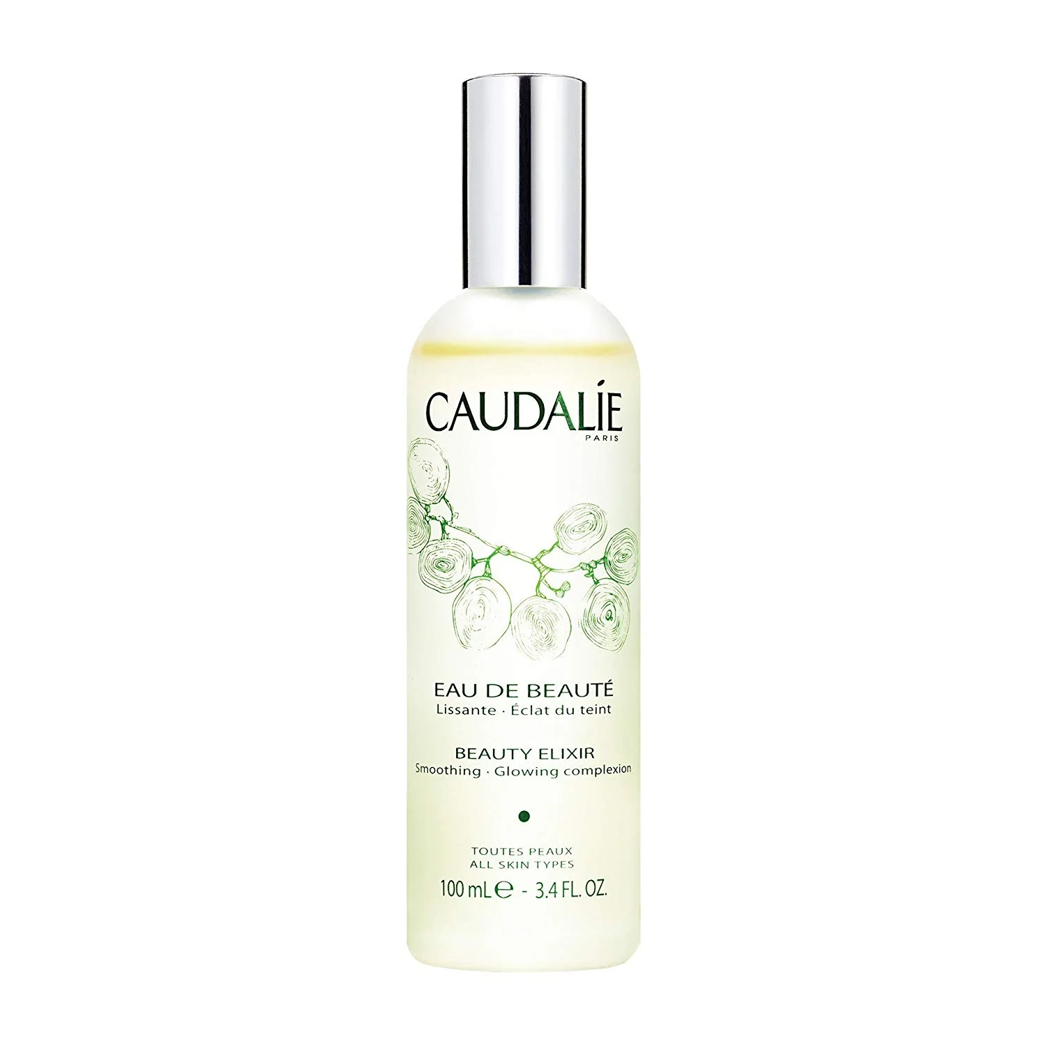 caudalie beauty elixir
