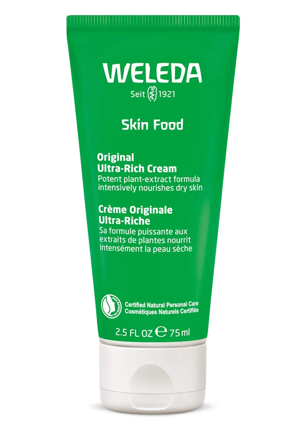 Weleda skin food