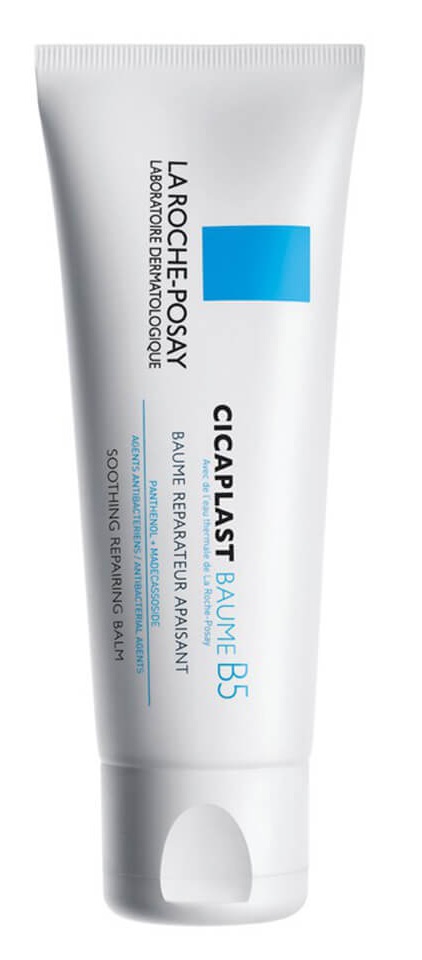 La roche posay cicaplast baume b5