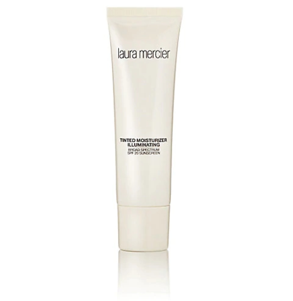 Laura Mercier Illuminating Tinted Moisturiser