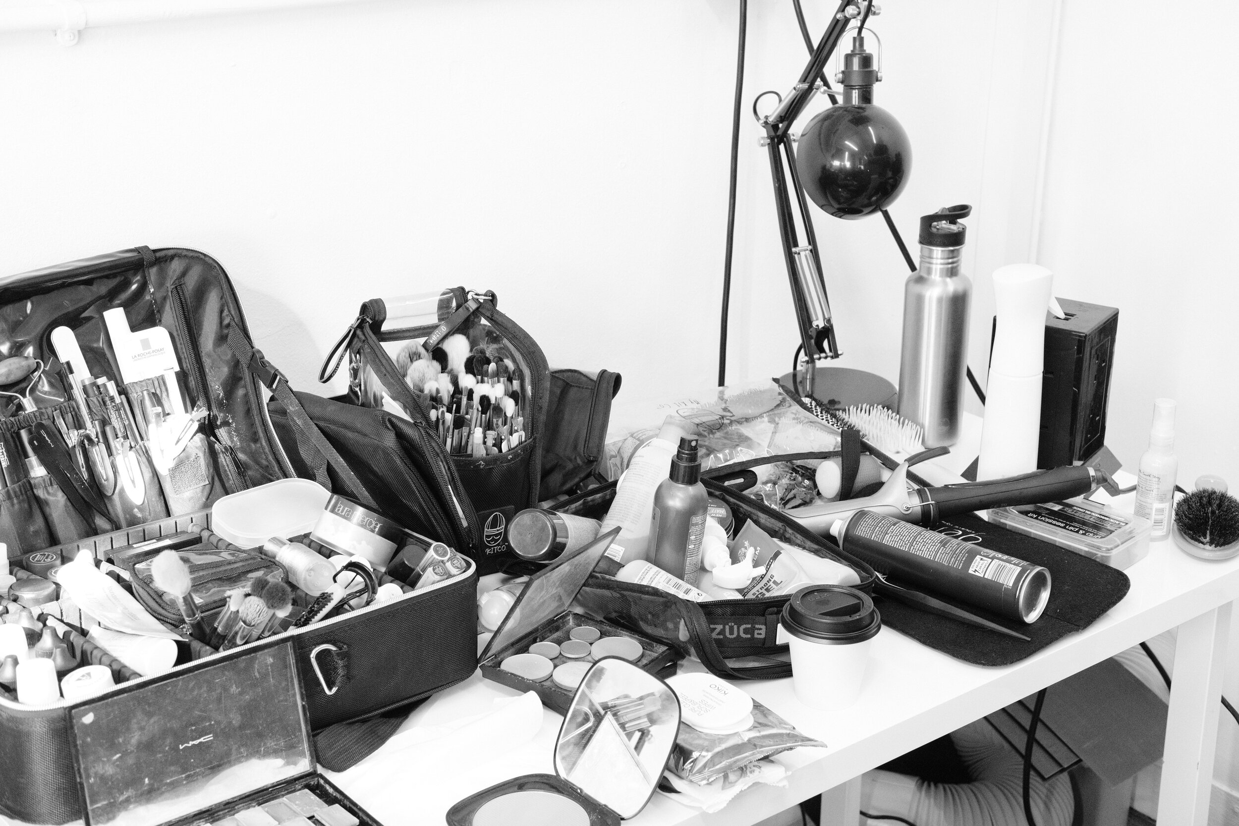 Value your worth as a makeup artist