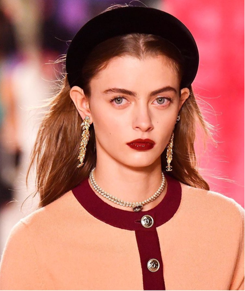 CHANEL Metiers d’Art