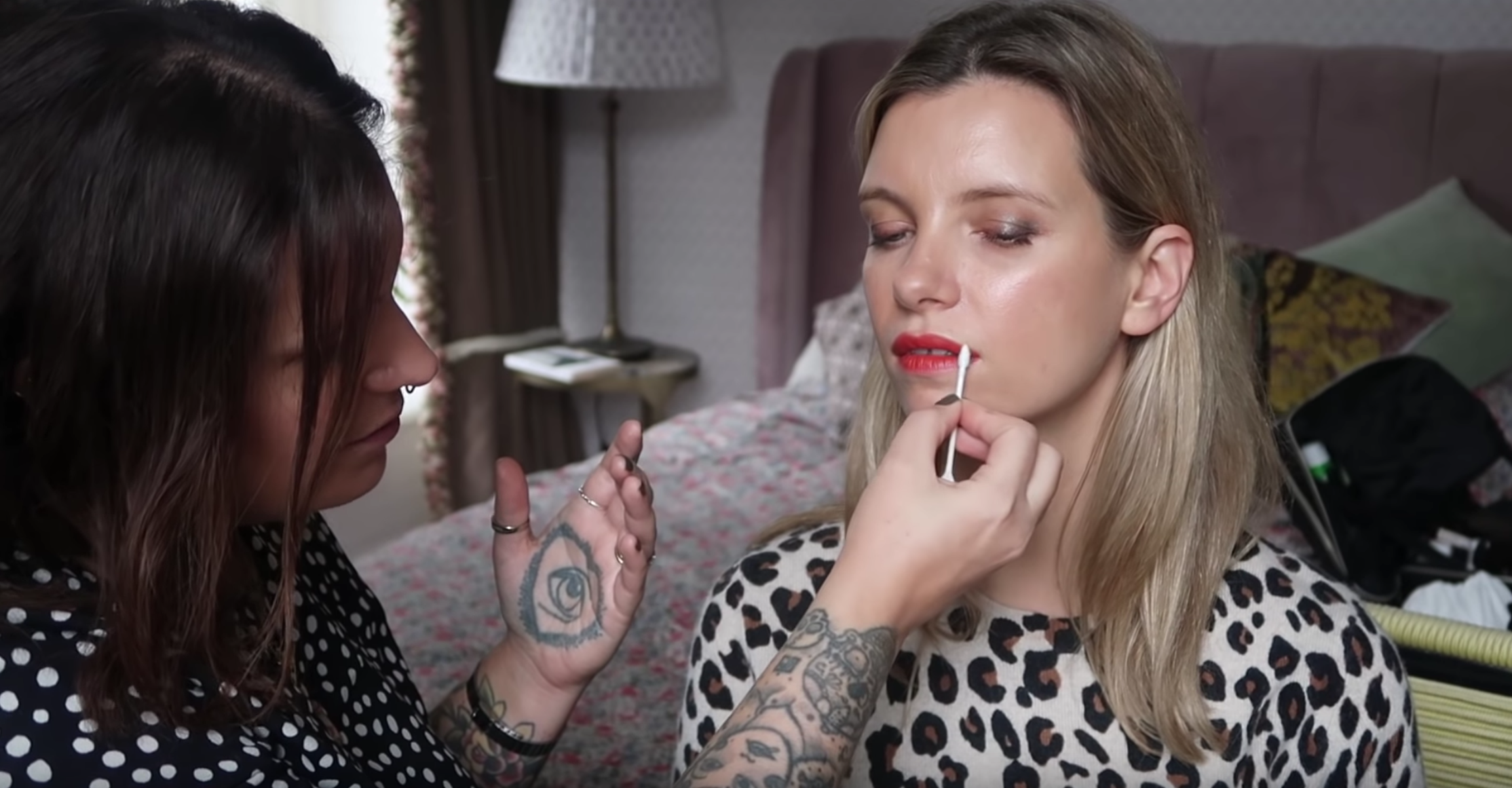 2019 ended with a model recommends