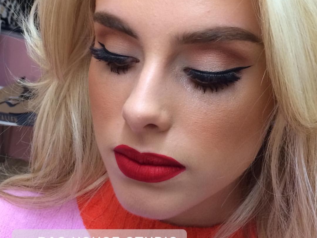 BTS for Spectrum collections