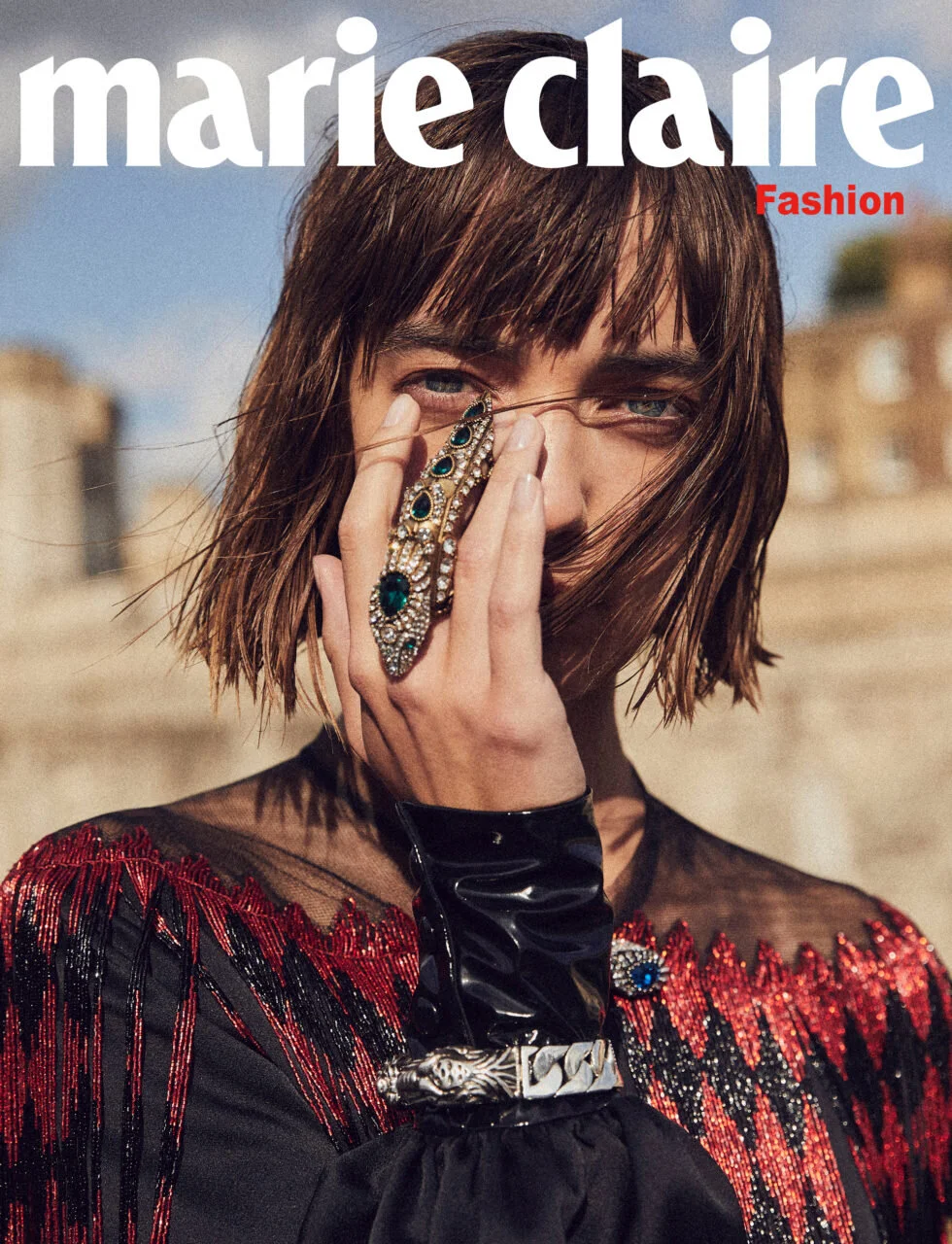 Marie Claire Hong Kong