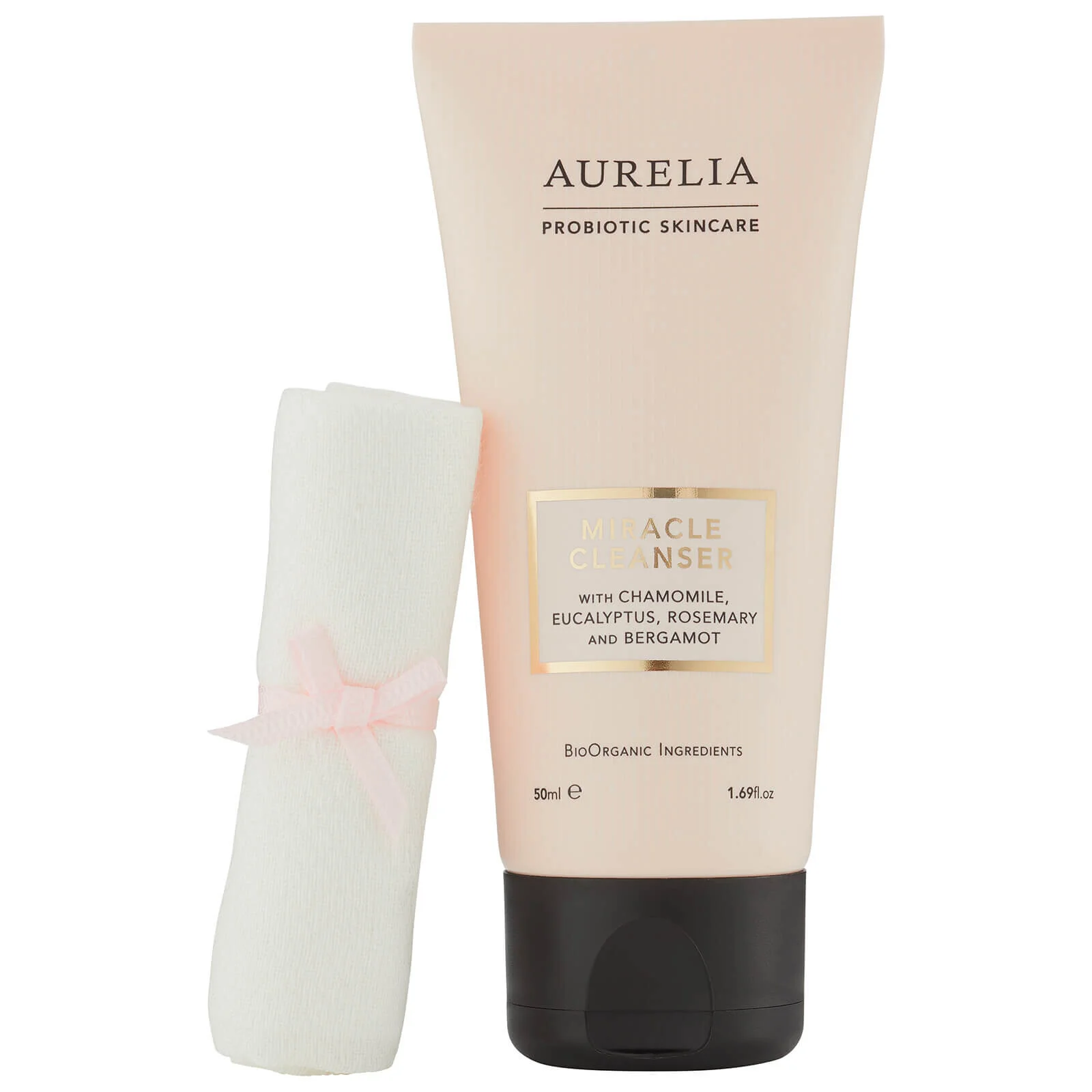 Aurelia Probiotic skincare