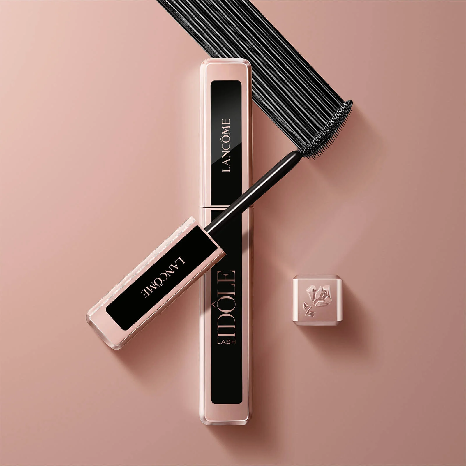 Lancome idole mascara