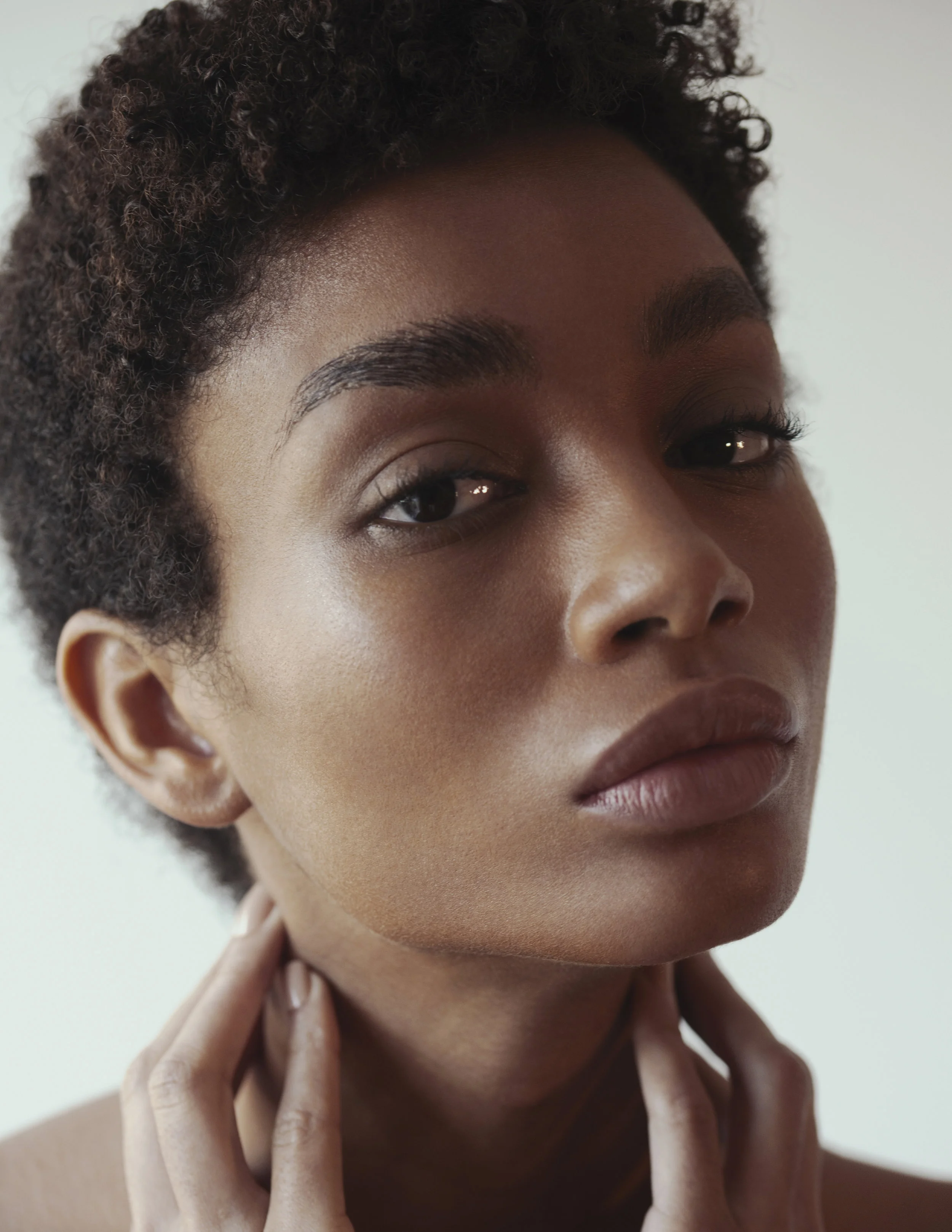  Photographer:  Marina Dean-Francis   Makeup:  Lisa Caldognetto   Postproduction:  Mdf retouching   Lisa Caldognetto editorial makeup artist portfolio. Hair on request. Based in the UK, London, Frome and available for destination location work 