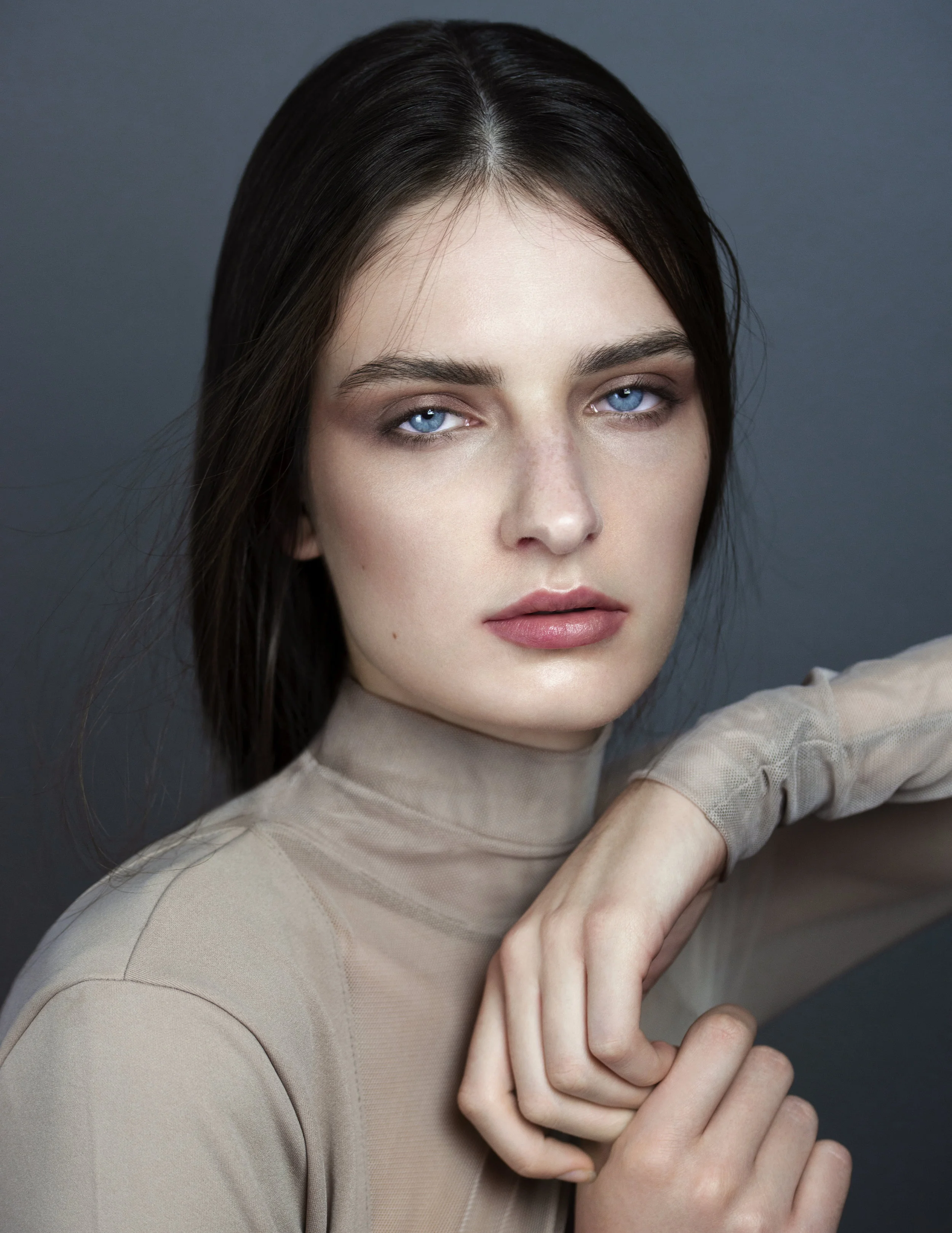  Photographer:  Marina Dean-Francis     Makeup &amp; Hair  Lisa Caldognetto   Nails:  Emma Thorne   Postproduction:  Mdf retouching  