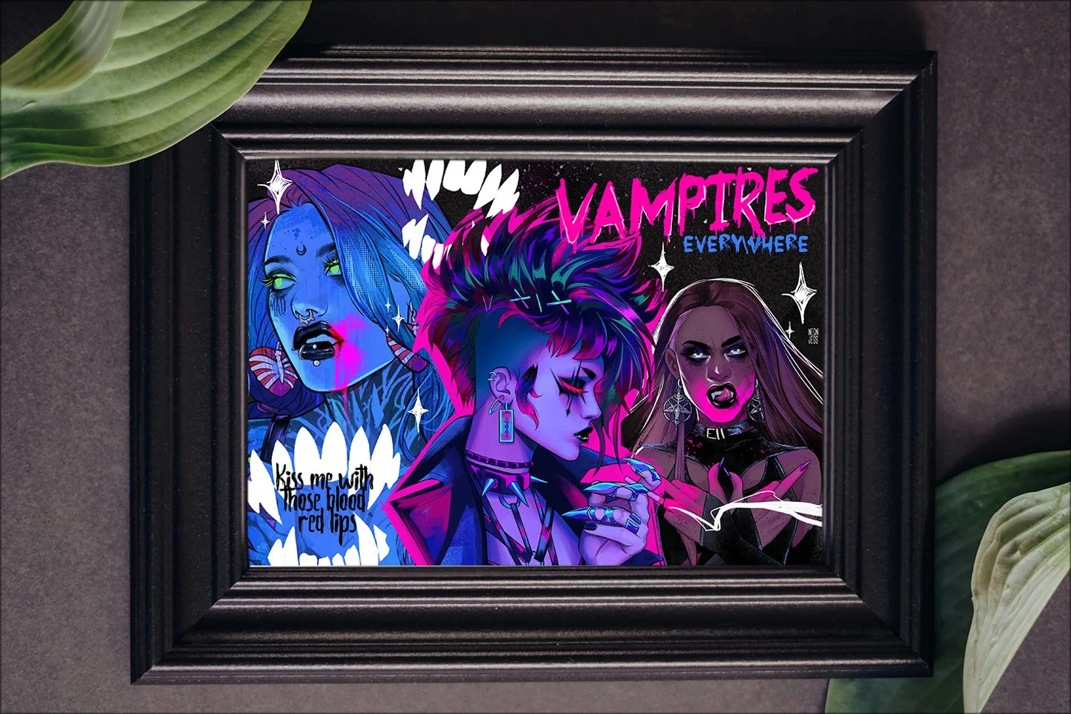 Vampires Everywhere poster 02.jpg